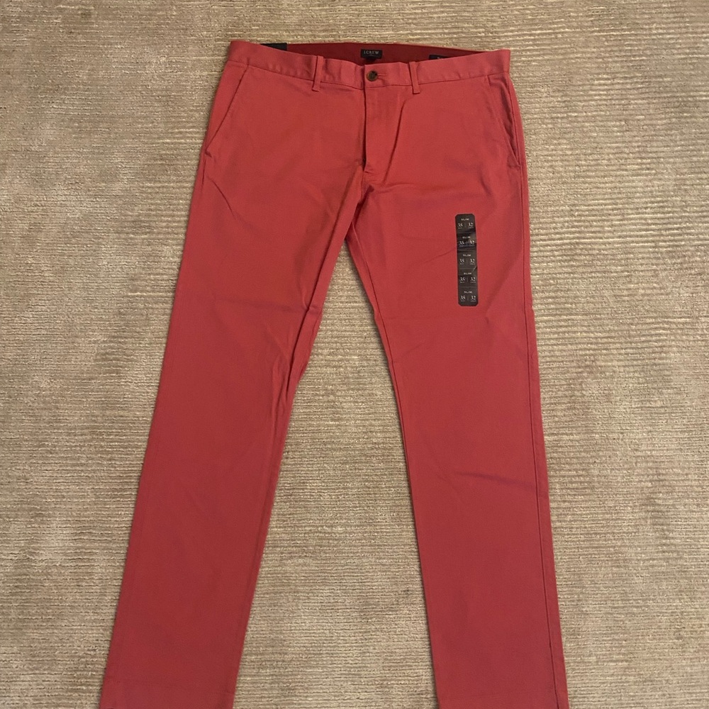 BRAND NEW J Crew Dress Pants